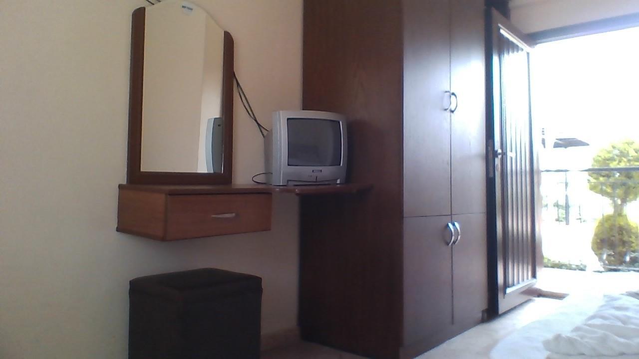 Las Palmeras Hotel Çamyuva Exteriör bild